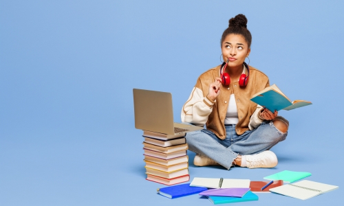 Storytelling Workshop for Young Adults