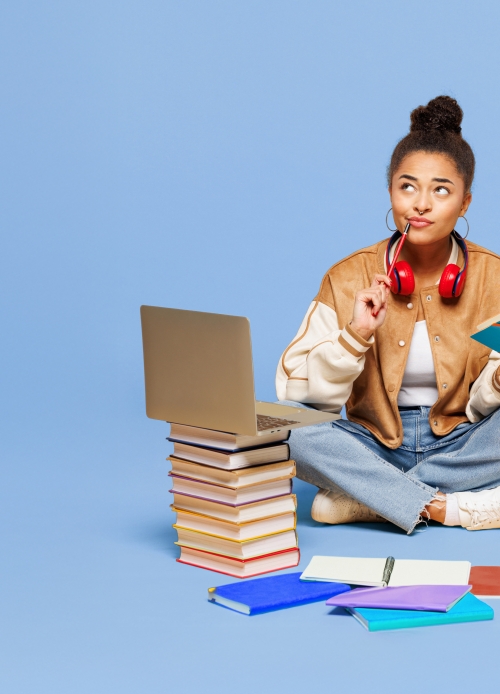 Storytelling Workshop for Young Adults