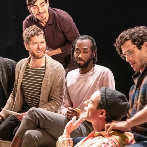 The Inheritance, Bryan Cranston, More Set for Geffen Playhouse’s 2020–2021 Season