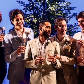 Geffen Playhouse Season to Include West Coast Bow of The Inheritance Plus Bryan Cranston's Directorial Debut