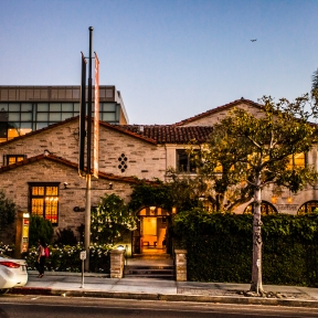 Performance Cancellation/Postponement Notice