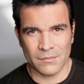 BWW Interview: Ricardo Chavira's TRANSLATABLE SECRETS of His Life in the Theatre