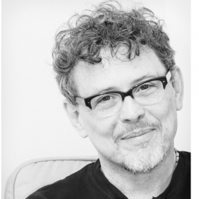 Is there comedy in death? Playwright José Rivera on the dark twists of ‘Nikki Corona’