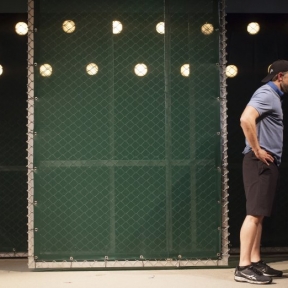 Amanda Peet’s New Play ‘Our Very Own Carlin McCullough’ Has a ‘Game of Thrones’ Connection