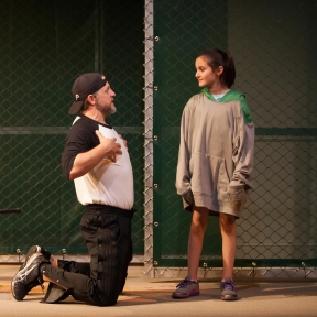 Amanda Peet crafts beautifully human drama in Our Very Own Carlin McCullough: EW review