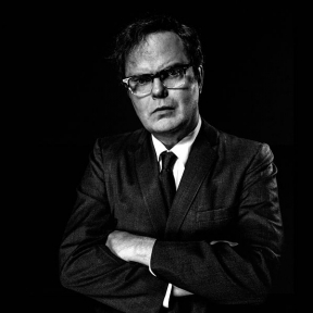 RAINN WILSON AND WILL ENO HATE ONE-MAN SHOWS — SO THEY'RE STAGING ONE