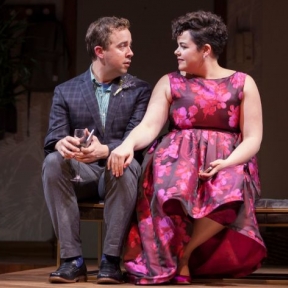 Review: Say ‘I do’ to ‘Significant Other,’ the rare romantic comedy with depth to match the laughs