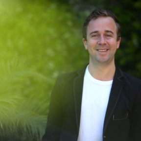 He almost gave up on acting, but then Will Von Vogt landed his ‘Significant Other’