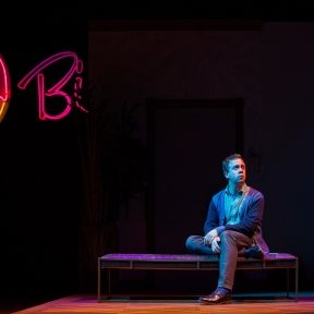 BWW Review: Geffen Searches for That SIGNIFICANT OTHER