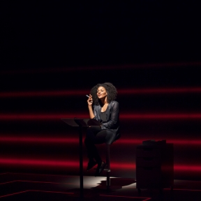 Stage Raw Review: Sell/Buy/Date