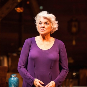 BWW Review: CHASING MEM'RIES Shows Us the Path to a Happier Life