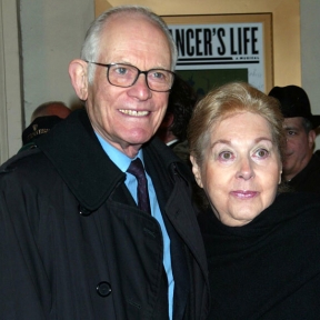 Lyricist Alan Bergman Keeps the Music Playing