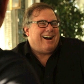 BWW Interview: Barry Marder - The Comic Genius (Behind Many) Stands Up On Stage Himself (Sort of)