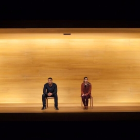 BWW Review: ACTUALLY Asks the Audience to Consider if Consent Was Given