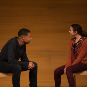 TheaterMania Review: Actually