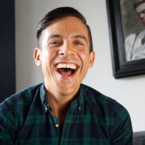 Q&A: How an Elvis impersonator-turned-drag queen was born: Playwright Matthew Lopez on ‘Georgia McBride’