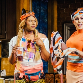 'Legend of Georgia McBride' Explores the Dreams and Desires of Drag Performers