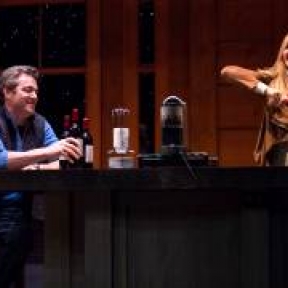 StageScene LA Review: Big Sky