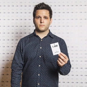 Derek DelGaudio Is Turning Magic into an L.A. Phenomenon