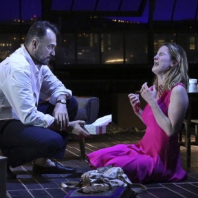 Total Theater Review: Barcelona