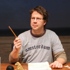 Variety Review: My Buddy Bill