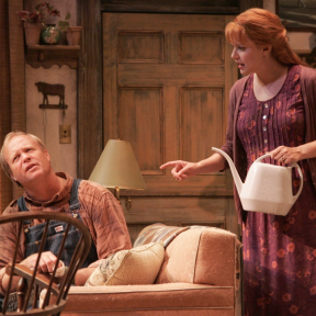 Variety Review: The God of Hell