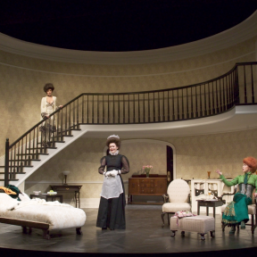 Gibson Girls Gone Wild