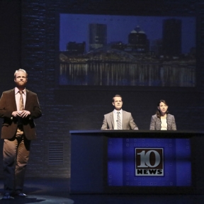 TheaterMania Review: The Power of Duff