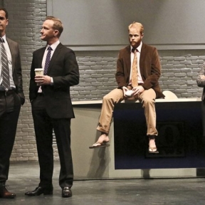 NO, THE POWER OF DUFF IS NOT ABOUT HOMER SIMPSON (BUT YOU SHOULD SEE IT ANYWAY)