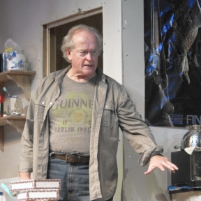 BWW Reviews: THE NIGHT ALIVE Absorbing Drama at the Geffen