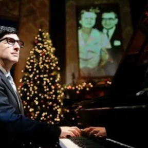 Hershey Felder brings Irving Berlin to life at Geffen Playhouse