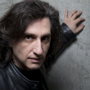 Q&A: Hershey Felder gives Irving Berlin one-man-play treatment at Geffen