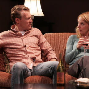 Ryan, Donovan and Van Patten Headline L.A. Rabbit Hole at Geffen