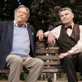 Variety Review: Heroes