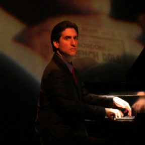 Variety Review: George Gershwin Alone