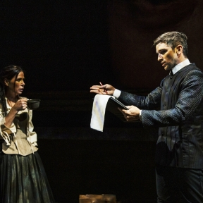 WITCH, INDECENT and More Announced as Recipients of 2019 Los Angeles Drama Critics Circle Awards