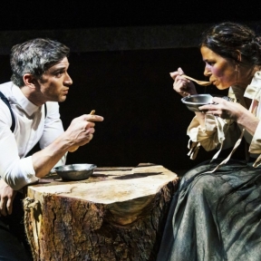 Witch, Indecent Lead Los Angeles Drama Critics Circle Award Winners