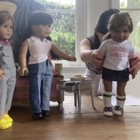 Bored At Home? Take A Trip To The Geffen Stayhouse