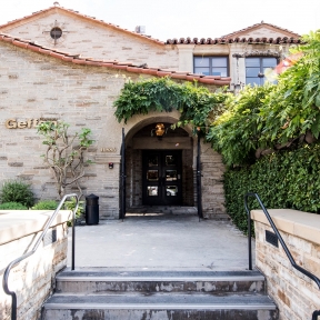 GEFFEN PLAYHOUSE BRINGS THEATER HOME WITH ‘STAYHOUSE'