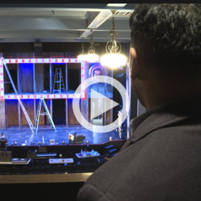 Shows May Be Canceled, but LA Theater Community Is Keeping Dialogue Going