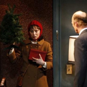 Theater review: 'The Jacksonian' at Geffen Playhouse