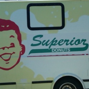 Geffen Playhouse Partners with The Buttermilk Truck to Serve Superior Donuts