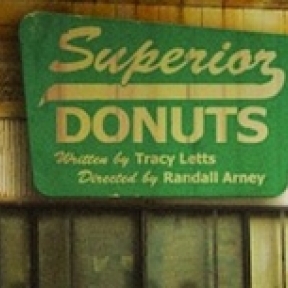 Theater Review: SUPERIOR DONUTS (L.A. – Geffen Theater)