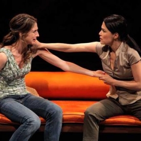 Theater review: 'Extraordinary Chambers' at the Geffen Playhouse