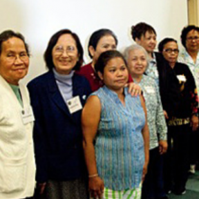 'Extraordinary Chambers' opens at Geffen Playhouse, looking at Cambodia and the Khmer Rouge