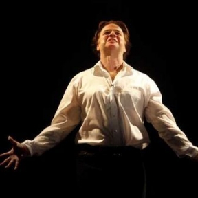 Theater review: 'The Break of Noon' at Geffen Playhouse