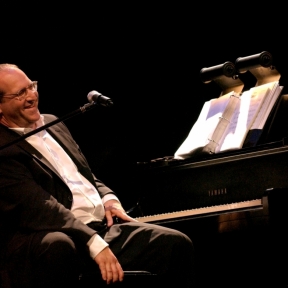 Kudisch, Bohmer, Evan, et al Join Geffen's BROADWAY HOLIDAY 12/17-1/2