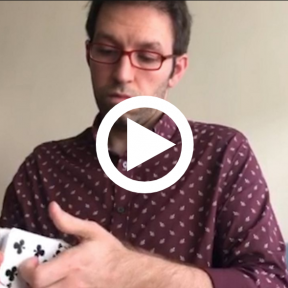 Geffen Playhouse Conjures up Virtual Theater With "The Present"