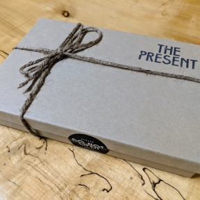 There's A Zoom Magic Show Keeping Drama Alive In LA — And It Starts With A Package In The Mail