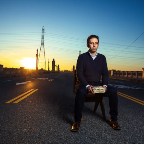 Theaters may be dark, but theater-makers are still finding ways to dazzle you